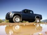 Mazda BT-50 Freestyle Cab 2006 года (AU)